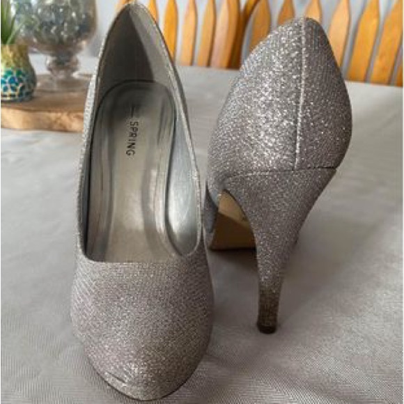 Call it Spring Heels - Picture 2 of 5